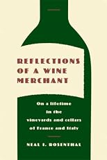 Reflections of a Wine Merchant
