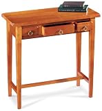 Regalia Hall Table - Walnut