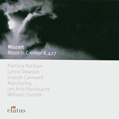 Mozart : Mass No.18, 'Great'