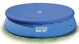 Intex Easy Set 12-Foot Round Pool Cover