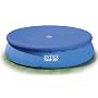 Intex Easy Set 12-Foot Round Pool Cover