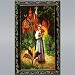 Phonebook (Palekh) - "Scarlet Flower"
