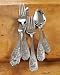 Woodland Flatware 45 Piece Set