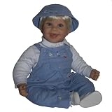 Molly P. Originals Porter Doll