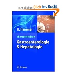 Therapielexikon Gastroenterologie und Hepatologie