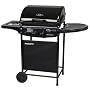 HeavenChef The One (1 Burner Gas BBQ)