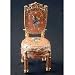 Chair Trinket Box
