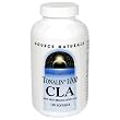 Source Naturals Tonalin 1000 CLA, 120 Softgels