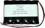 New 6 Volt 5 cell AA 2300 mAh Ni-MH RX Battery Pack