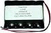 New 6 Volt 5 cell AA 2300 mAh Ni-MH RX Battery Pack