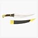 Jaguer Dagger - Nautical Theme