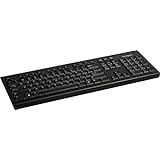 Targus USB Standard Size Corporate Keyboard (AKB30USZ)