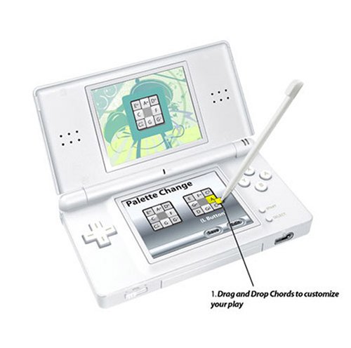Jam Session NDS【海外北米版】