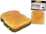 Inflatable Toast