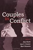 Couples in Conflict (Penn State University Family Issues Symposia Series)