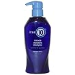 It's A 10 Miracle Moisture Shampoo, 10-Ounce Bottle