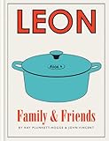 Leon breakfast & brunch : naturally fast recipes