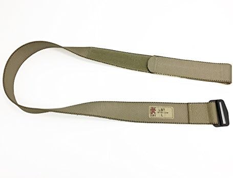 London Bridge Trading Co Belt (Coyote, Large)
