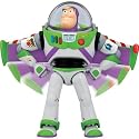 Talking Buzz Lightyear