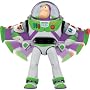 Talking Buzz Lightyear
