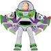 Talking Buzz Lightyear