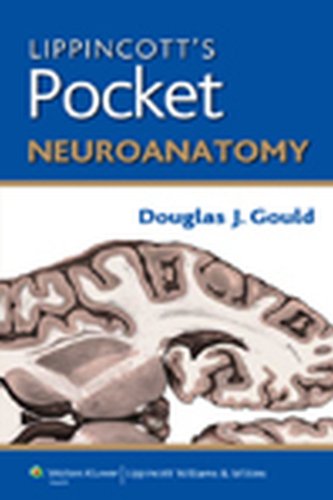 Lippincott's Pocket Neuroanatomy (Lippincott's Pocket Series)
