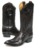New Resistol Black Cherry M3064 Boots