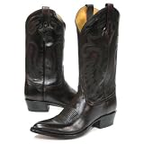 New Resistol Black Cherry M3064 Boots by Resistol