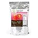 Legacy Essentials Freeze Dried Apple Slices - 15 Year Shelf Life for Emergency Survival Food Storage Supply - Great Fruit Snack (Quantity 1)