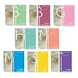 8 Pack Of Timeless Classics Audio CDs Audio Music