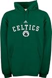 Boston Celtics Green Junior Arch Fleece Hooded Sweatshirt