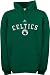 Boston Celtics Green Junior Arch Fleece Hooded Sweatshirt