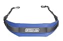 OP/TECH USA 1504012 Pro Strap for cameras and binoculars- neoprene (Royal)