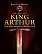 King Arthur: Dark Age Warrior and Mythic Hero (Prime Time History)