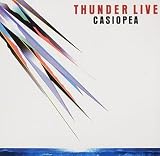 THUNDER LIVE