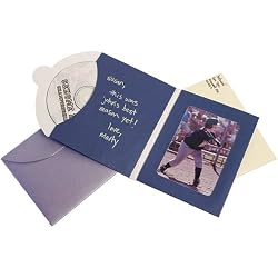 Allsop CD Gift Envelopes