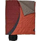 Kelty Eclipse 30° Double-Wide Sleeping Bag