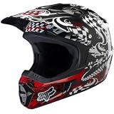 Fox Racing V-2 Victory Helmet