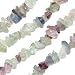 Kitchen & Housewares : Purple & Green Fluorite Chips 5-10mm Beads/35 Inch Strand
