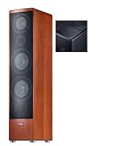 Canton Ergo 695 DC Speaker (pair, Black)
