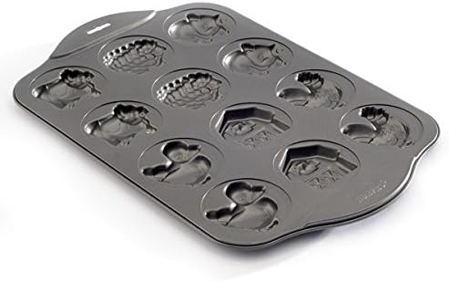 5 Piece Cookie Set