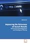 Improving the Relevance of Search Results: Search-term Disambiguation and Ontological Filtering