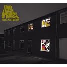 Favourite Worst Nightmare +2