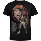 Bionic Commando - Enemy Circle T-Shirt