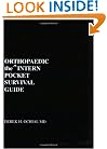 The Orthopaedic Intern Pocket Survival Guide
