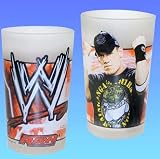 WWE - Verre - John Cena