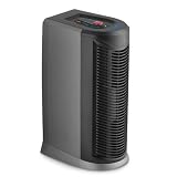 Hoover Air Purifier with TiO2 Technology - WH10200