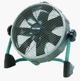 Patton PX405-U 20-Inch CVT Performance Air Circulator