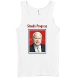 McCain Steady Progress 2008 - Republican Women