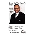 Blood On The Razor's Edge by Dr. Richard Copeland